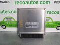 A0001533179 ECU-MOTORSTEUERGERÄT UCE MOTORSTEUERGERÄT FÜR MERCEDES-BENZ  1665364