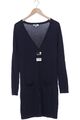 Peter Hahn Strickjacke Damen Cardigan Jacke Gr. EU 36 Marineblau #3jvcecu