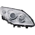 TYC 20-11351-05-2 Halogen Scheinwerfer Rechts RENAULT LAGUNA III 10.07-11.10