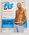 Zeitschrift "Fit For Fun" Ausgabe 03/2010, gebraucht siehe Bild