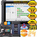 2024 Autel MaxiCOM Ultra Lite Diagnosegerät J2534 ECU Programmier  Codierung