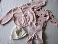 4tlg.  Babyset, fast alles H&M,  Gr. 62/68