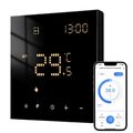 WiFi Smart Thermostat Raumthermostat Heizungssteuerung Fußbodenheizung B-Ware