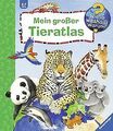 Wieso? Weshalb? Warum? Sonderband: Mein großer Ti... | Buch | Zustand akzeptabel