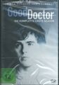 The Good Doctor - Staffel/ Season eins - Neu & OVP - DVD - 1 Freddie Highmore