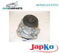 MOTOR KÜHLWASSERPUMPE WASSERPUMPE 35920 JAPKO NEU OE QUALITÄT