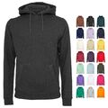 ✅Gratis-Versand, 300 g/m² Herren Heavy Hoody, Uni Sweatshirt, Kapuzen Pullover