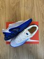 Nike Air Max Dn White Blue Void Racer Blue UK 9,5 EU 44,5