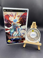 Breath Of Fire III 3 - PSP Spiel Playstation Portable PAL mit OVP