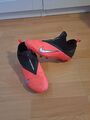 NIKE Phantom VSN Ghost  Fussballschuhe Schuhe Gr. 38,5