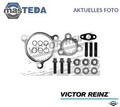 04-10198-01 MONTAGESATZ DICHTSATZ TURBOLADER VICTOR REINZ FÜR SEAT LEON 1.8L