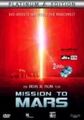 DVD Mission to Mars - Platinum Edition, 2 DVDs (Special Edition) sehr gut