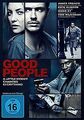 Good People von Henrik Ruben Genz | DVD | Zustand sehr gut