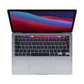 Apple MacBook Pro mit Touch Bar (2020) 13.3 M1-Chip 512G...MwSt nicht ausweisbar