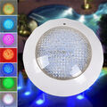 LED Poollicht Schwimmbad Beleuchtung Lampe Unterwasser mit Fernbedienung IP68