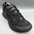 Nike Pegasus Trail 3 Gore-Tex GTX Schwarz Grau DC8793-001 Running Sneaker Schuhe