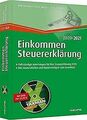 Einkommensteuererklärung 2020/2021 - inkl. DVD (Hau... | Buch | Zustand sehr gut