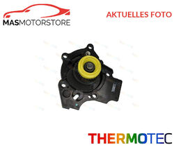 MOTOR KÜHLWASSERPUMPE WASSERPUMPE THERMOTEC D1W052TT I FÜR AUDI A4,A5,TT,A6,A3