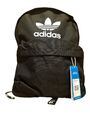 adidas H35596 ADICOLOR BACKPK Rucksack black/white NEU KA-0001