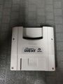 SNES Super Game Boy Adapter zum Abspielen von Gameboy auf Super Nintendo