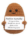 Positive Potato - Plüsch 12 cm (NEU & OVP!)