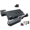 Lenovo ThinkPad Ultra Dock 40A2 HDMI L540 L560 L570 AC 90W Dockingstation 