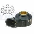 DELPHI Klopfsensor AS10168 für FIAT PANDA PUNTO VAN 500L 500X 500 BRAVO 2 STILO