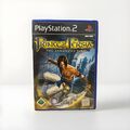 Prince of Persia: The Sands of Time - PlayStation 2 Ps2 BLITZVERSAND
