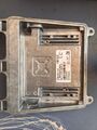 Motorsteuergerät 4-Zyl. ECU für Mercedes-Benz A- B-Klasse W169 W245  A2669001100