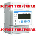 Huawei Smart Meter DTSU 666-H 250A Wechselrichter 3Ph Stromzähler Power Sensor