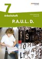 P.A.U.L. D. (Paul) 7. Arbeitsheft. Differenzierende Ausgabe für Realschulen...