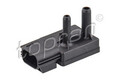 TOPRAN Sensor Abgasdruck 723 861 für FORD TRANSIT Bus RANGER TKE TOURNEO CONNECT