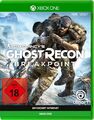Tom Clancy's Ghost Recon Breakpoint - Xbox One (NEU & OVP!)
