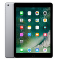 Apple iPad 6.Generation (2018) A1893 9,7" 32GB WiFi Spacegrau IOS Tablet WoW Gut