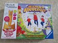 Ravensburger Tiptoi ACTIVE Mitmach-Abenteuer,  unbespielt OHNE STIFT TOP