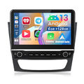 10.1" Android 13 Autoradio GPS Navi für Mercedes-Benz W211 E200/220/240 W219 128