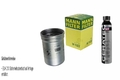 MANN-FILTER ÖLFILTER W 1022 + LIQUI MOLY Cera Tec 3721
