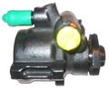 LIZARTE Hydraulikpumpe Lenkung 04.05.0110 +89.48€ Pfand für VW GOLF 4 1J1 2 19E