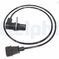 1x ORIGINAL® Delphi SS10798 Impulsgeber, Kurbelwelle für Opel: ASTRA F ASTRA F