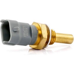ORIGINAL® Delphi Sensor, Kühlmitteltemperatur für Opel CORSA D CORSA C MERIVA
