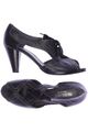 Maripe Pumps Damen High Heels Stiletto Peep Toes Gr. EU 40.5 Grau #irmzk2n