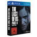 The Last of Us Part 2 II Special Edition Sony PS4 (Pro) Playstation 4 NEU&OVP