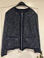 Kurze Damenjacke/Bolero Gr. 48