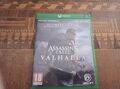 Assassin's Creed: Valhalla-Ultimate Edition (Microsoft Xbox One, 2020)