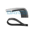 1x Keilrippenriemen DAYCO 5PK690EE passend für FORD MAZDA
