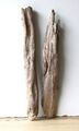 Treibholz Schwemmholz Driftwood 2  XL  Hölzer Terrarium Dekoration 56-59 cm