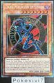 Carte YU-GI-OH! DARK MAGICIAN OF CHAOS RA03-EN134 PSR NEUF