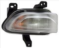 TYC 12-5357-00-9 Blinker Blinkleuchte vorne Rechts