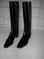 PRADA  Damenstiefel, Gr. 39,5 , Herbstmode, Damenmode, Luxus, Prada