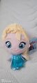 Disney Frozen Eiskönigin Elsa Puppe mit Sound Plüsch 25 cm Mädchen Prinzessin